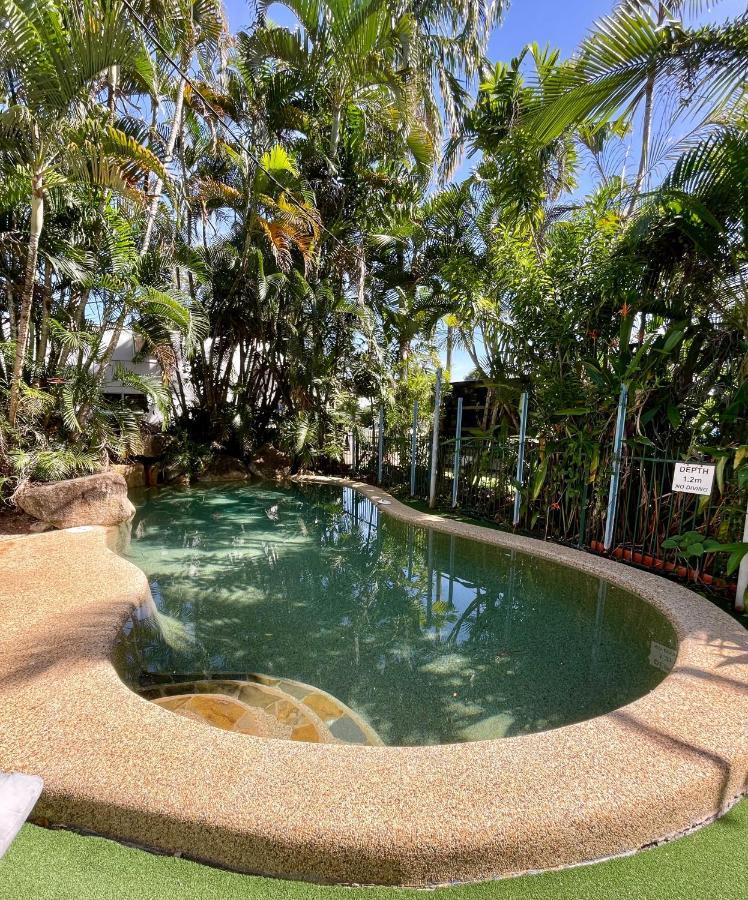 Mission Beach Retreat מראה חיצוני תמונה