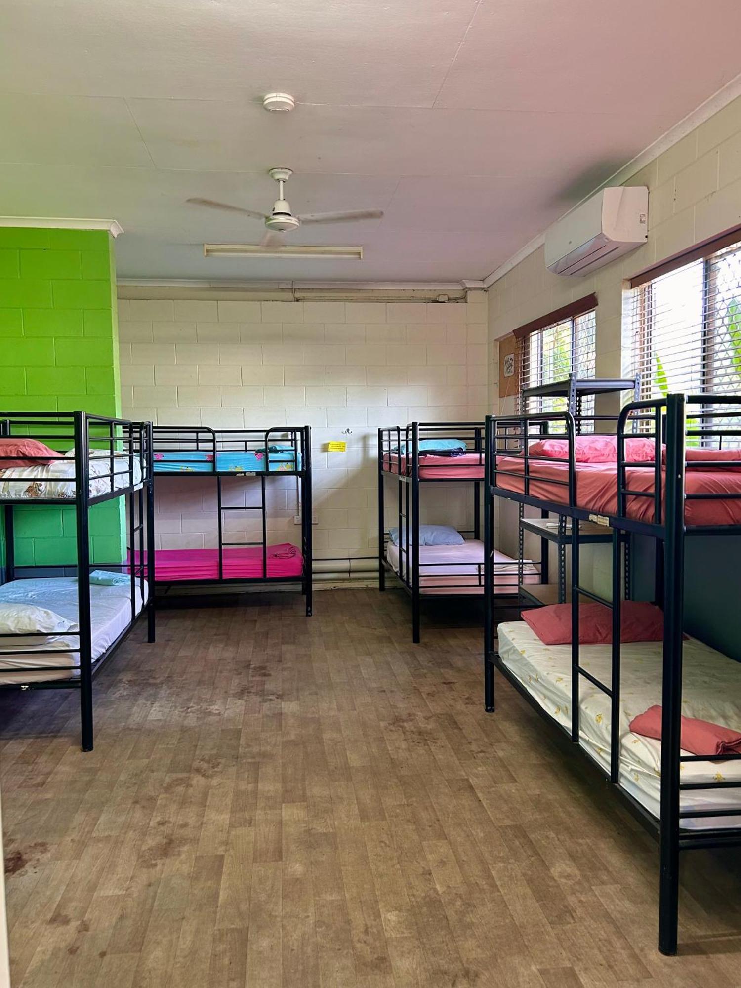 Mission Beach Retreat מראה חיצוני תמונה