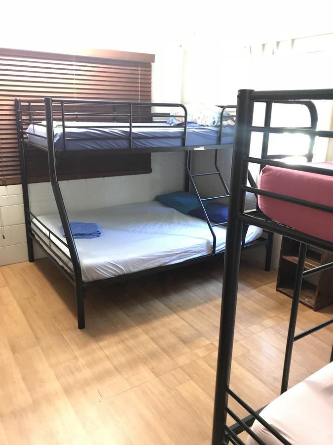 Mission Beach Retreat מראה חיצוני תמונה