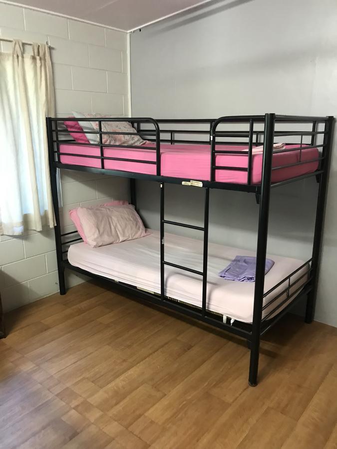 Mission Beach Retreat מראה חיצוני תמונה