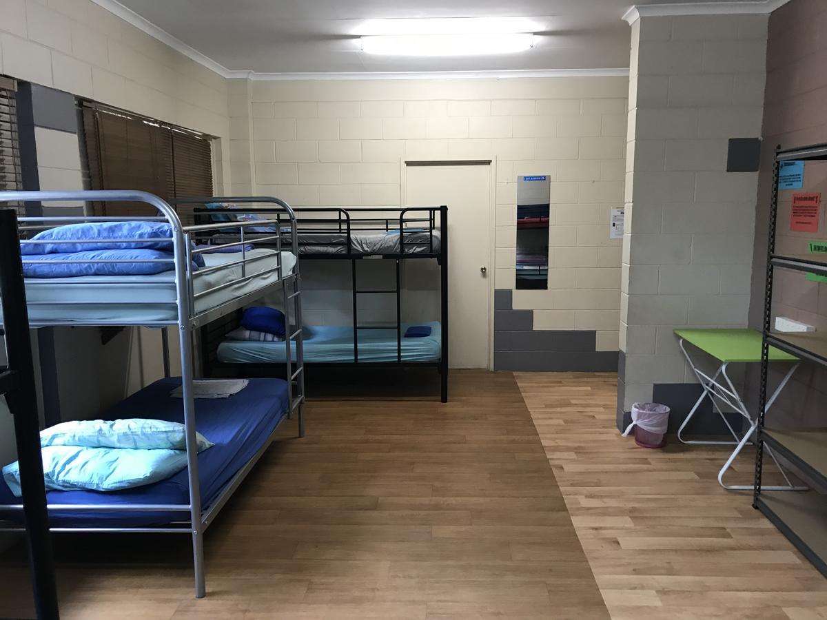 Mission Beach Retreat מראה חיצוני תמונה