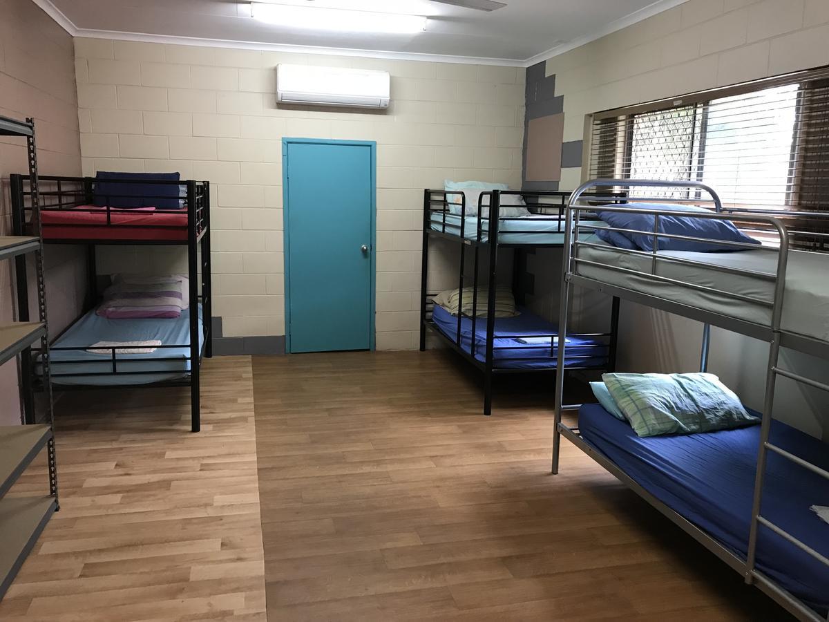 Mission Beach Retreat מראה חיצוני תמונה